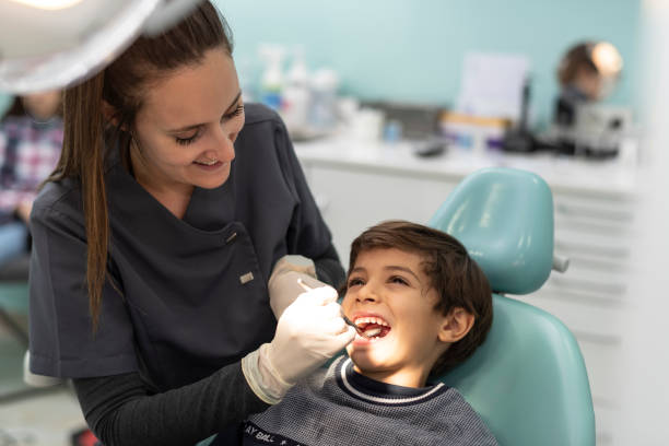 Best Teeth Whitening  in Fairview, OR