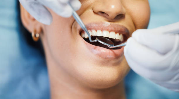 Professional Emergency Dentist in OR