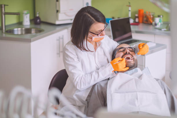 Best Dentist for Tooth Abscess  in Fairview, OR