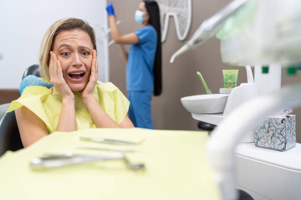 Best Chipped Tooth Repair Near Me  in Fairview, OR