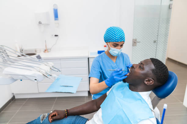 Best Dentist for Tooth Abscess  in Fairview, OR